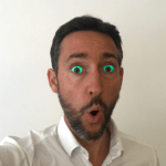 Sylvain Lucotte
