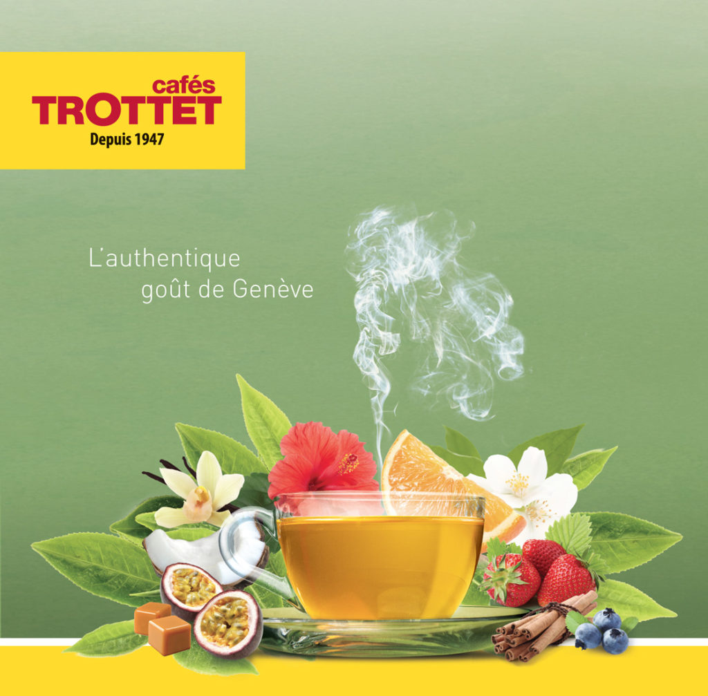 L’anti-stress Trottet