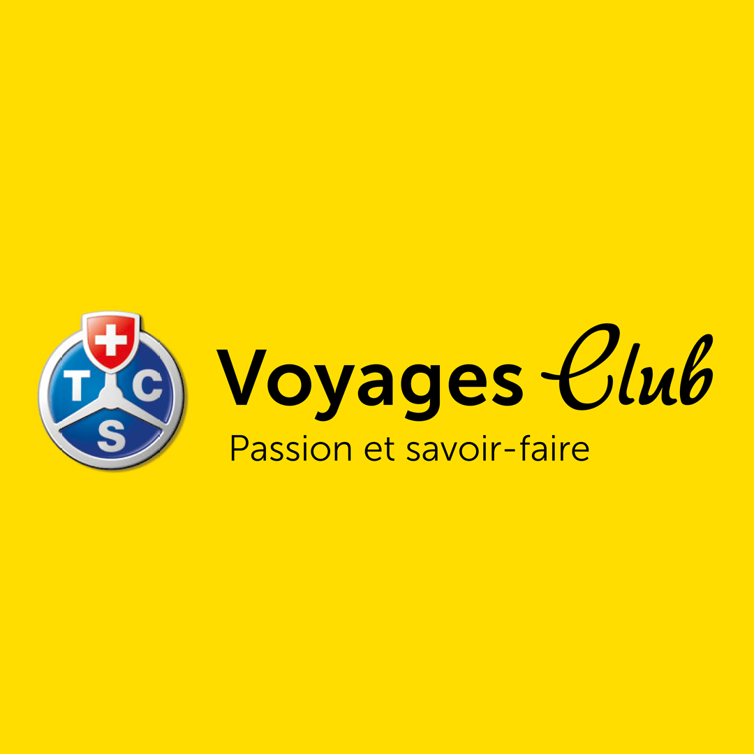 TCS Voyages Club