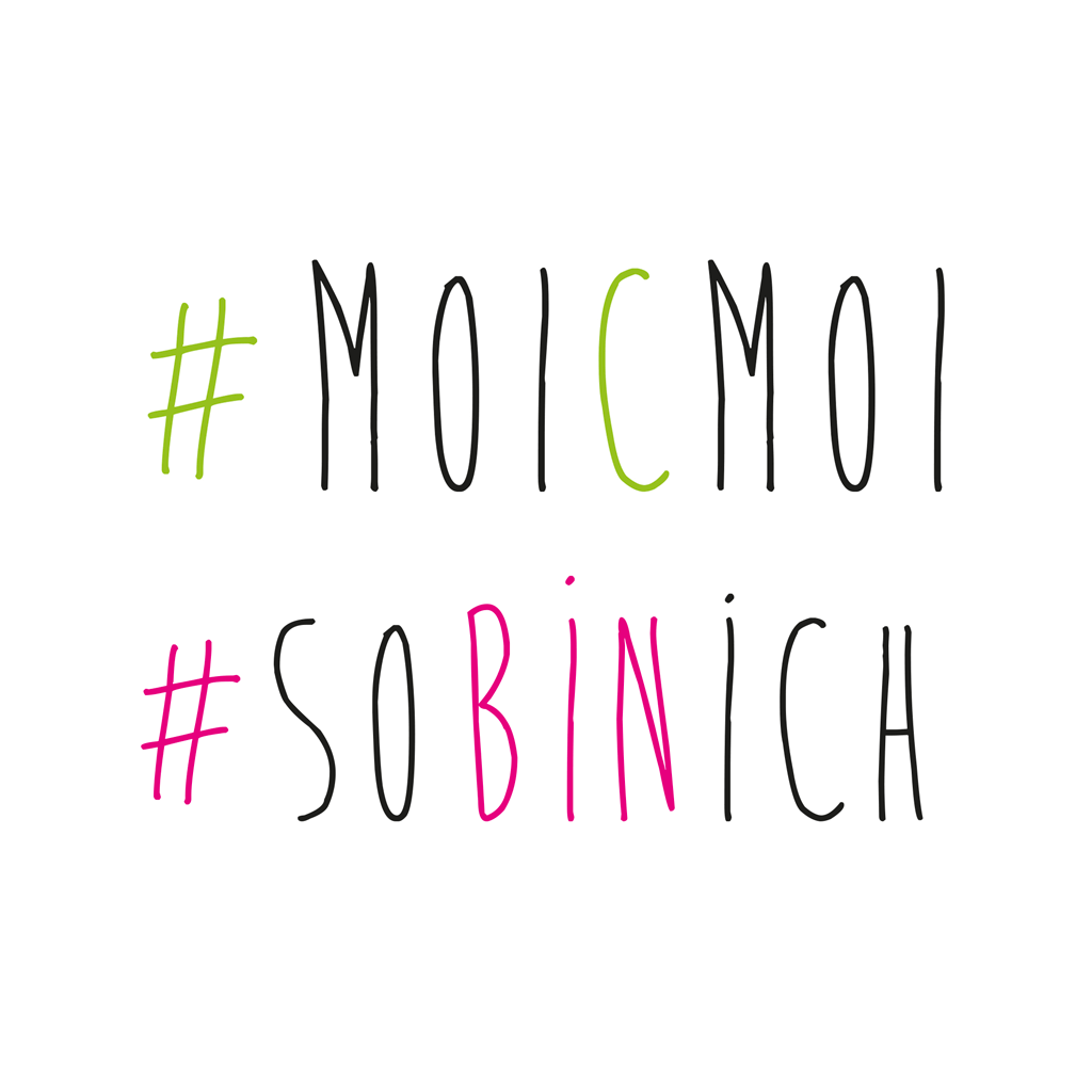 #MOICMOI #SOBINICH