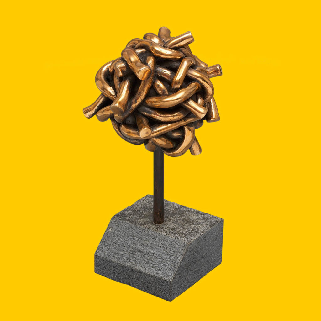 EtienneEtienne gagne le Prix FLUX