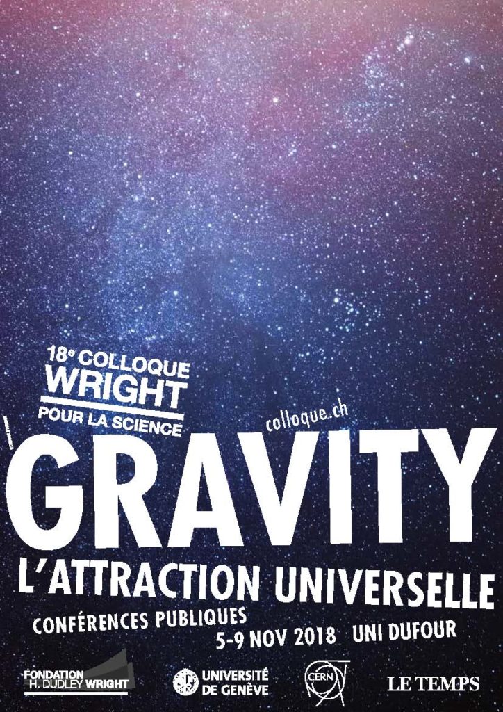 EtienneEtienne & Colloque Wright : une 8e collaboration pour une édition plus digitale que jamais!