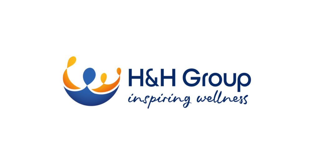 Bienvenue à notre nouveau client : H&H Group