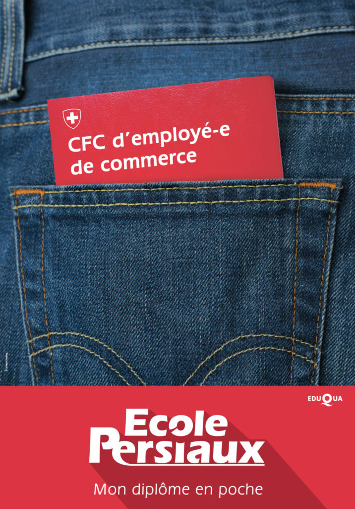 Ecole Persiaux in the pocket avec EtienneEtienne