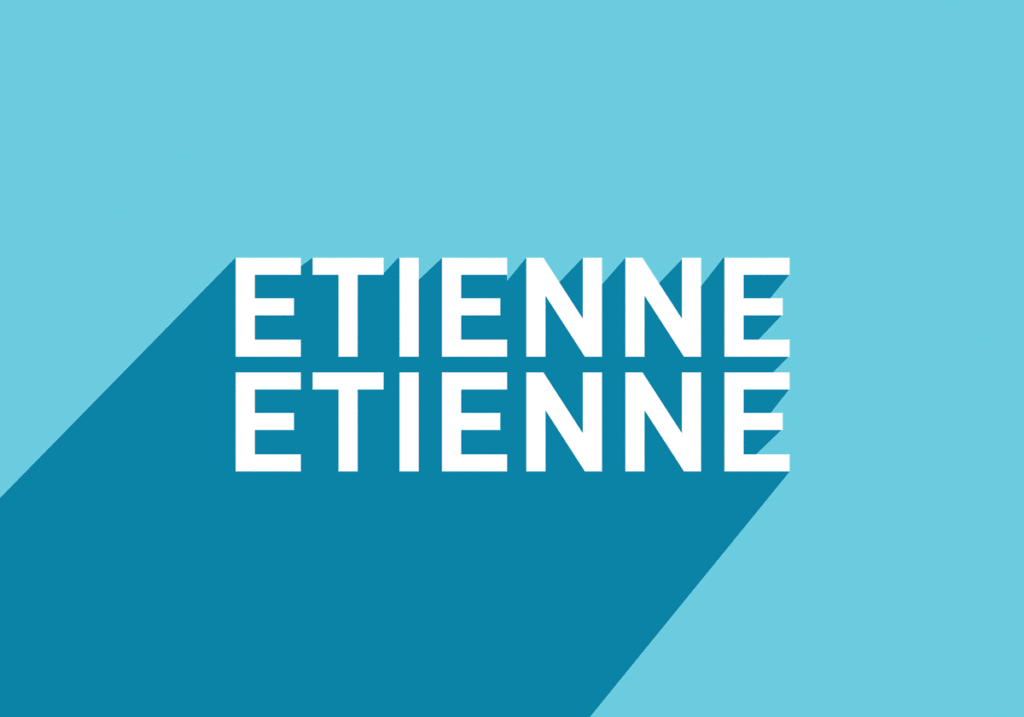 URGENT! L’agence EtienneEtienne cherche 2 stagiaires (graphiste et chef-fe de projets on et offline)