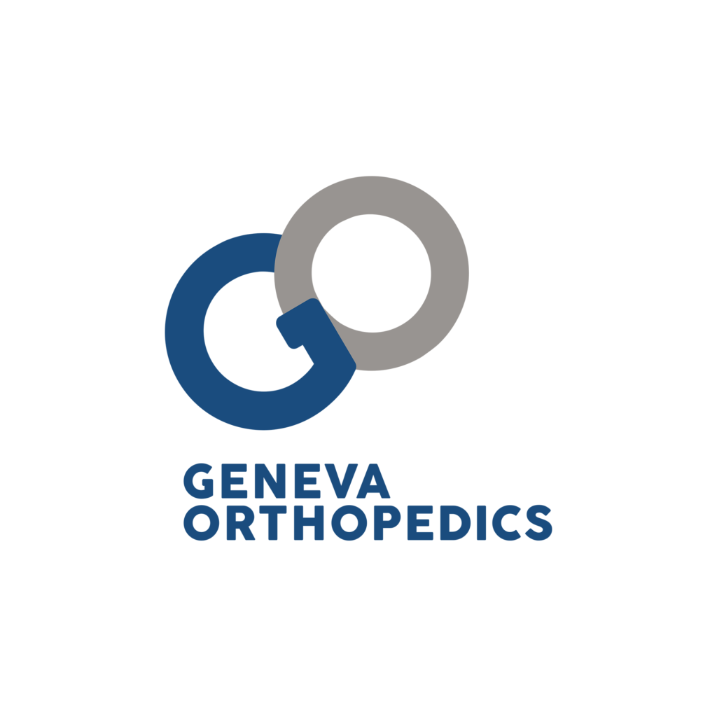 Lancement de Geneva Orthopedics