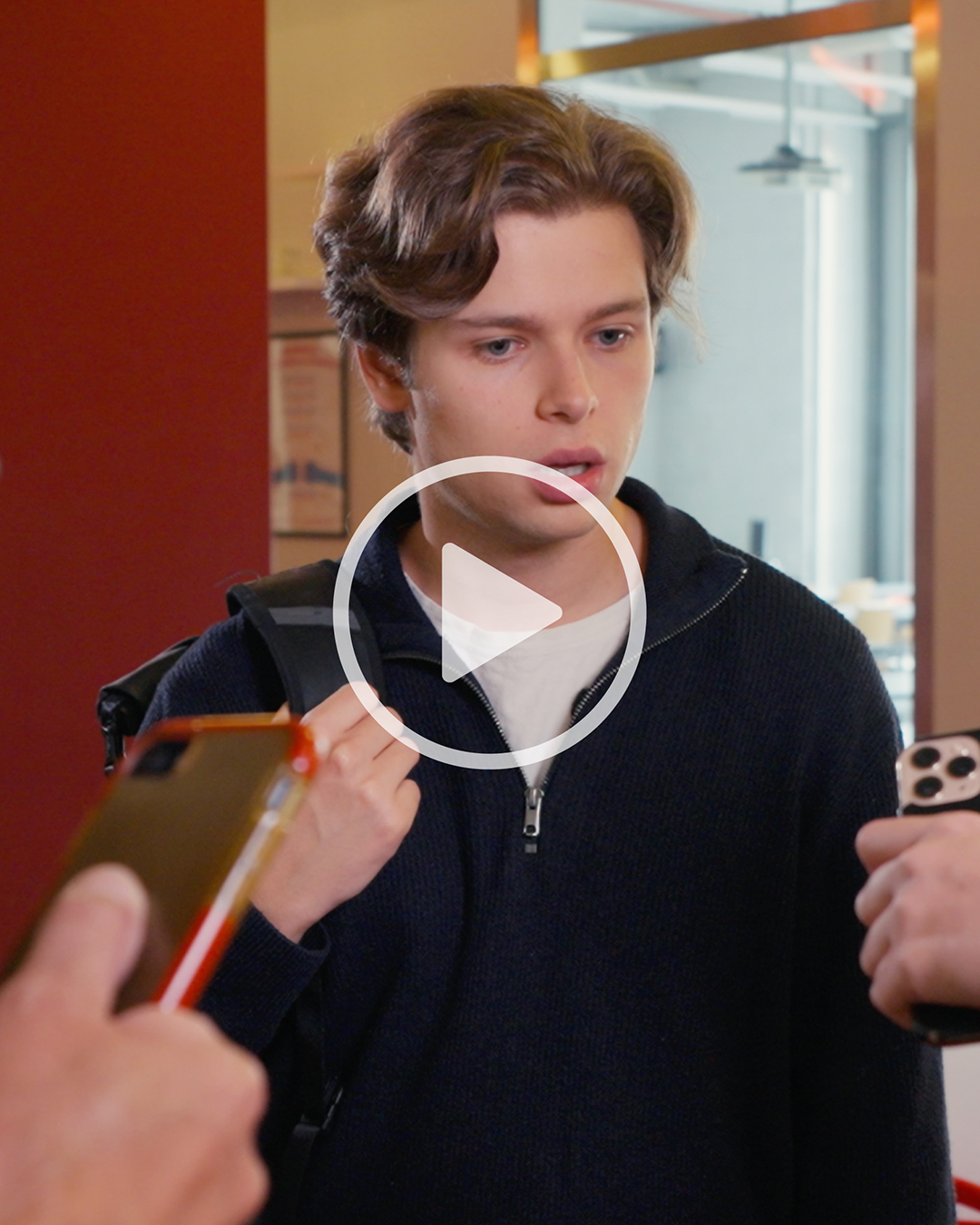 Unireso: Abo jeunes 100% offert